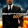 「007 ワールド・イズ・ノット・イナフ」を観た