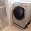 念願のドラム式洗濯機導入！PanasonicNA-VX900BL-C ドラム式洗濯乾燥機を買ってみた。