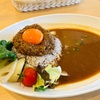 カフェダイニング 529 （ごふく）上尾カレー、春の忘れ物と先輩クライマー