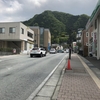 山梨と、反省すべき旅路