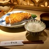 神楽坂 とんかつ神楽坂さくら