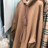 首の負担はゼロがいいよね。