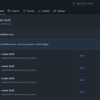 GitHubとはてなブログを連動させる
