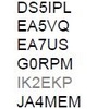 DXCC Standings　　（ハムフェアFC分）