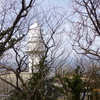 猿山灯台