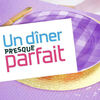 めちゃくちゃ面白いフランス番組を見つけてしまった【Un dîner presque parfait】