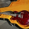 お茶の水大楽器祭り（その3）Gibson ES335 CREAM仕様編