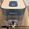 BRITA（ブリタ）の浄水器買ってみた　水栓の形状問題で浄水器がつけられないご家庭におススメ