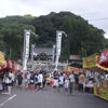 長門市、三隅八幡宮秋祭り