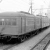 三池鉄道専用客車 4-1（コハ104）