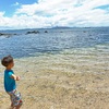 浦賀・燈明堂！子どもたちと、海へ。