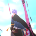 MMDやモデリングや覚書