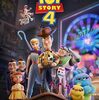 『トイストーリー4』映画レビュー「あの完璧な3作目から続編を作った意味とは…？｣