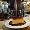 【Depot＠東京駅】ノスタルジックバー＆カフェで食べる「懐かしほろ苦プリン」