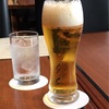 まずは🍺❗️