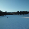 積雪によるクローズのお知らせ