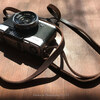 【カメラ】東京フィルムカメラ修理工房さんで甦ったOlympus PEN-D  April 2018
