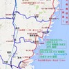 山田線、やっぱり バス 専用道 方式 （BRT）は 拒否