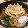 ⛔小諸そば　🍜秋葉原店