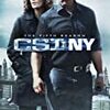 CSI:ニューヨーク　S5 #8　「私の名はマック・テイラー」　My Name is Mac Taylor