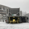 国立競技場駅（東京都交通局）