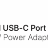 Apple、純正35WデュアルポートUSB-C電源アダプタを近く発売か　公式サイトに一時的に公開されたサポート文書から明らかに