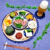 今日のおうちごはん𖤣𖥧𖥣｡𖥧𖧧
