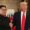 米朝合意による北朝鮮の陣営組み替え