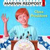 Marvin Redpost＜５巻＞Class President