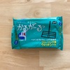 お得にゲット！フローリング用ウェットシート