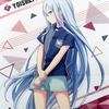 今宵崎奏 B2タペストリー 「プロジェクトセカイ カラフルステージ! feat.初音ミク×ローソン」 Loppi・HMV＆BOOKS online限定にいい感じでとんでもないことが起こっている？