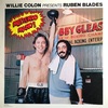 LPを片っ端から聞いてみた38．WILLIE COLON presents RUBEN BLADES