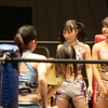 東京女子プロレス’18　観戦記