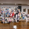 MBF16 アイマスドール部展示レポート