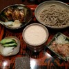 芝浦 Vol.19 ＜ムスブ田町・そば 郷土料理　神楽坂 九頭龍蕎麦＞