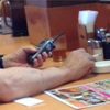 ゴツイ方がかっこいい風潮