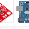 CO2センサを作ってみた(CCS811搭載 空気品質センサモジュールを使ってみた)