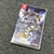 Switch版スパロボYを買ったよー！