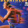 今MSXカートリッジROMソフト　DECATHLON デカスロン -10種競技-というゲームにとんでもないことが起こっている？