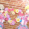 ドレスコーデが楽しくてね