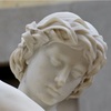 Paul Dubois「Narcissus」