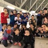 2019年最後のつどーむ練習会