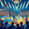 バスケットボール🏀B1リーグCS準々決勝 の2025/05/09の試合です🙄😠