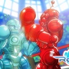 内容が薄いとかそういうレベルじゃない……1445円の虚無パンチがやってきた！『ROBOX』レビュー！【Switch】