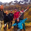 Day 85-87 Lares Trek