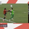 【画像】スペインサッカー、開幕戦からとんでもないプレイが飛び出る！！！ｗｗｗｗｗｗｗｗ