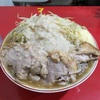 風林火山鶴岡店 ラーメン大豚2枚追加(追記あり)