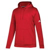 【海外限定】アディダス adidas チーム フリース フーディー パーカー women’s レディース team issue fleece pullover hoodie womens 12,980円 送料無料