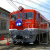 国鉄DF50形ディーゼル機関車　JR四国