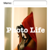 FMDBで簡単写真アルバムを作ろう Part.6 ~【iPhone】UITextField,UIActionSheet,UIImagePickerControllerとメモ、写真の保存~